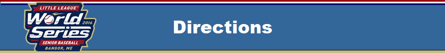 Directions