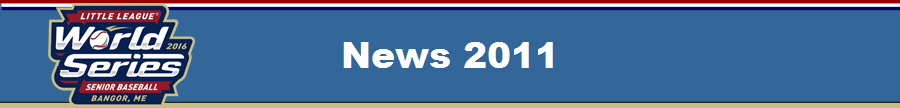 News 2011