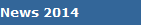 News 2014