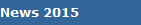 News 2015