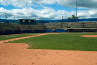 First base