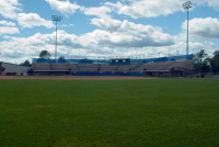 Left field